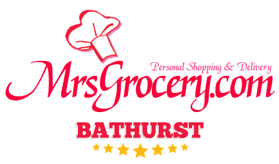 Grocery Delivery Bathurst